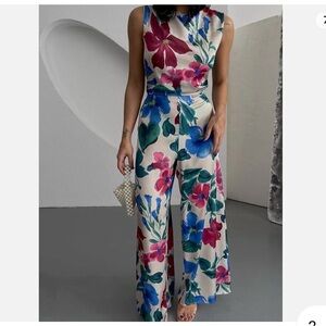 Jumpsuit XS